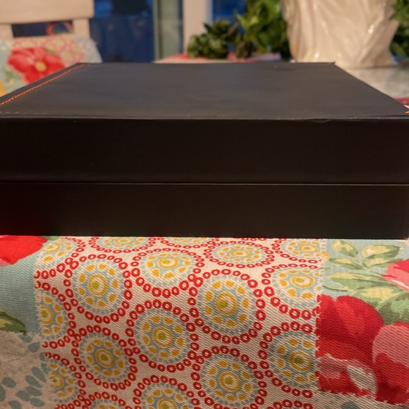 Daniel Steger box only. For Watches or necklaces. - Picture 7 of 7